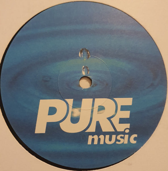 Orena : Never (12")
