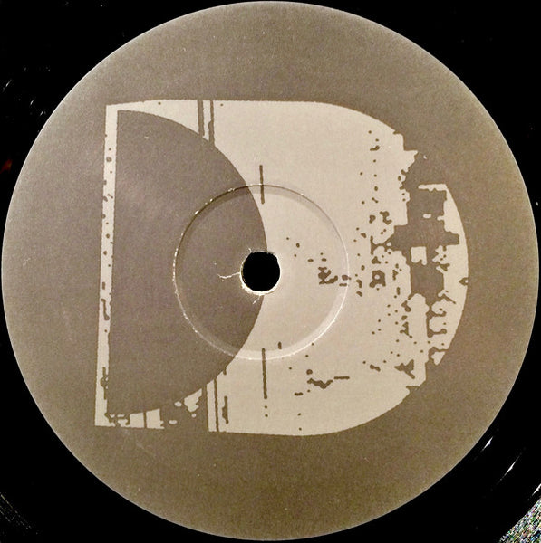 Various : Defected In The House - Eivissa '05 (Part One) (2x12", Comp)