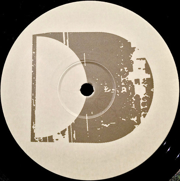 Various : Defected In The House - Eivissa '05 (Part One) (2x12", Comp)