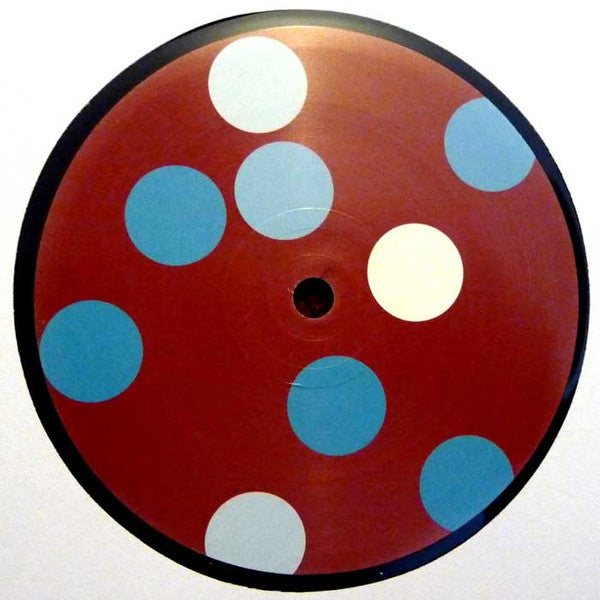 Gui Boratto : Too Late (12")