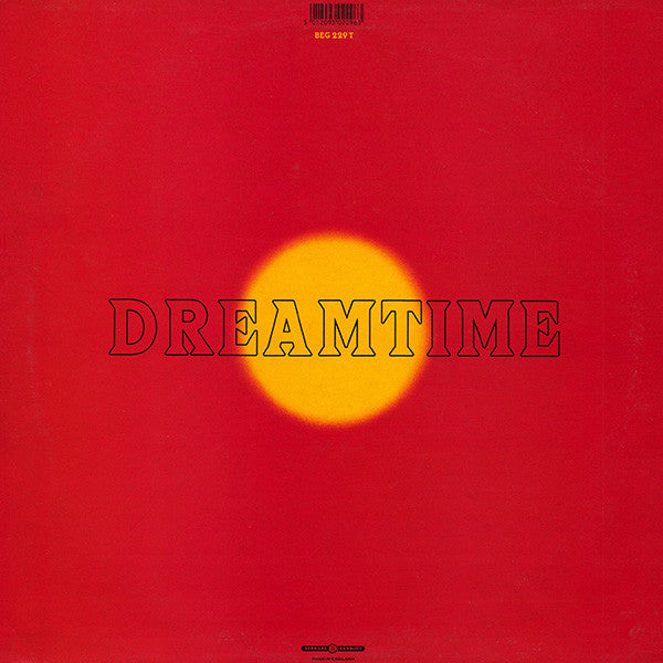 Love And Rockets : So Alive (12", Single)