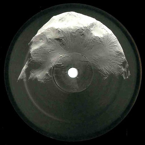 Ghostek : No Way Out EP (12", EP)