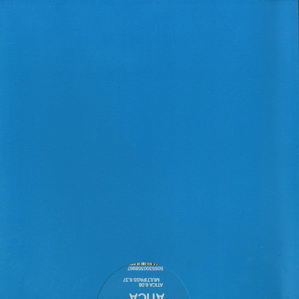 Dosem : Atica (12")
