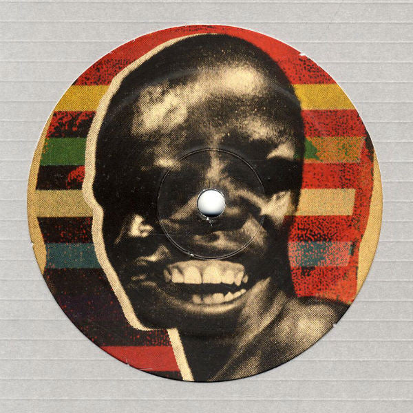 Pedestrian (3) : Kalakuta / Ndizi (12")