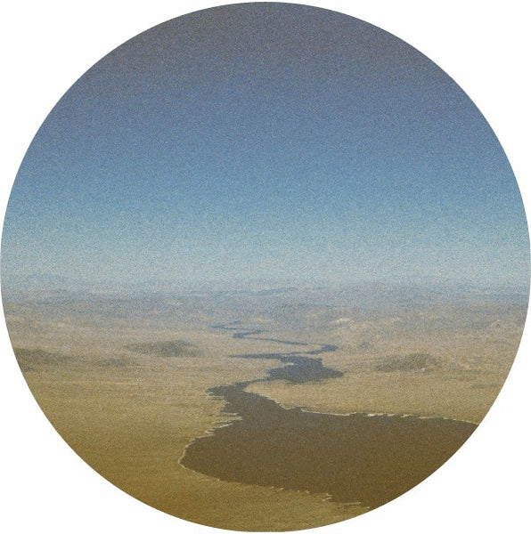 Fede Zerdan : U 41 A EP (12")