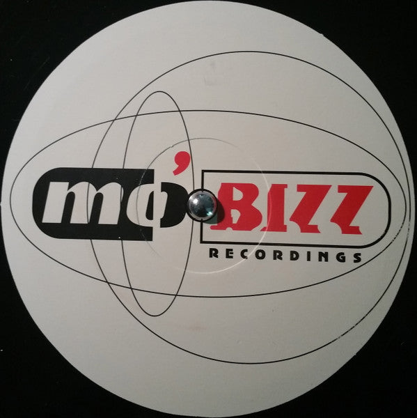 DJ Jurgen : One Step Away (12")