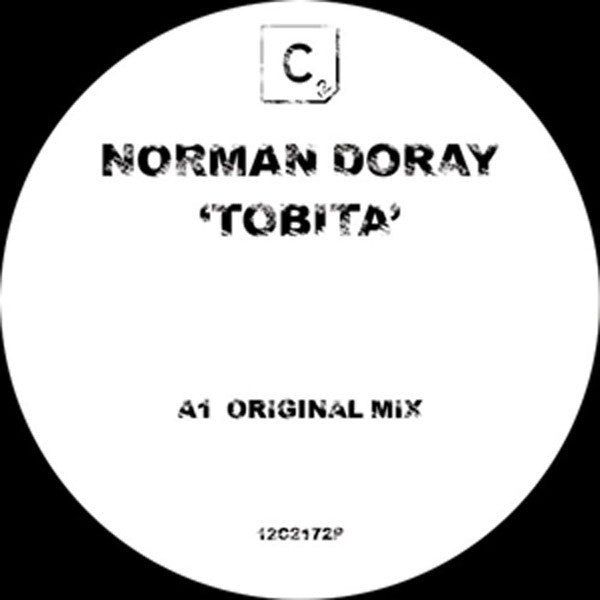 Norman Doray : Tobita (12")