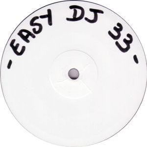 Phantasy & Shodan & UK Apachi : I Say, You Say (12", S/Sided)