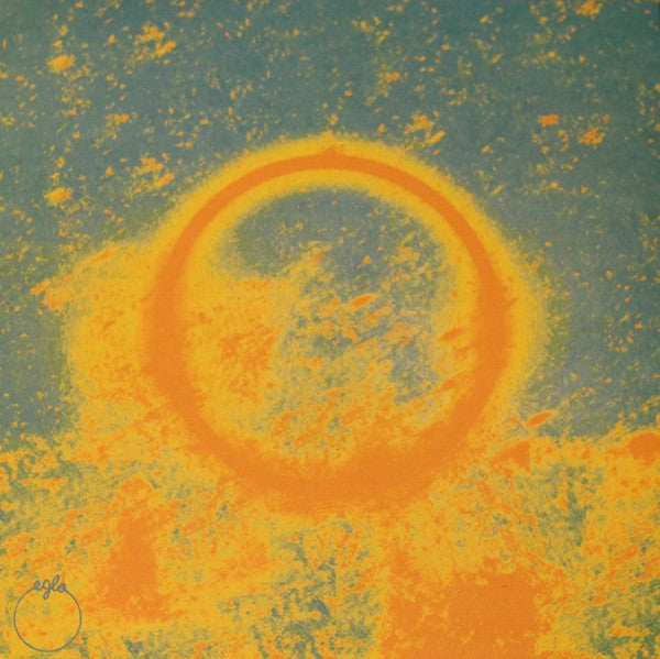Fatima (12) : Circle (12")