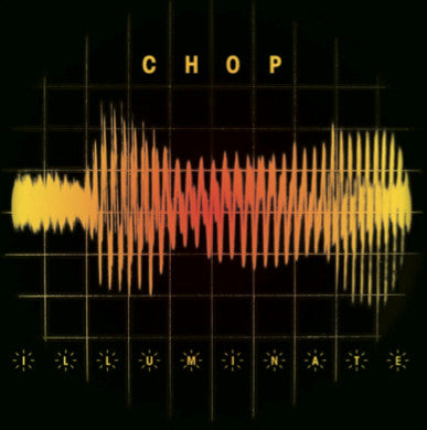 Mr. Chop : Illuminate (2xLP, Album)