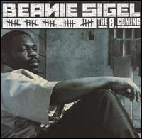 Beanie Sigel : The B.Coming (2xLP, Album)