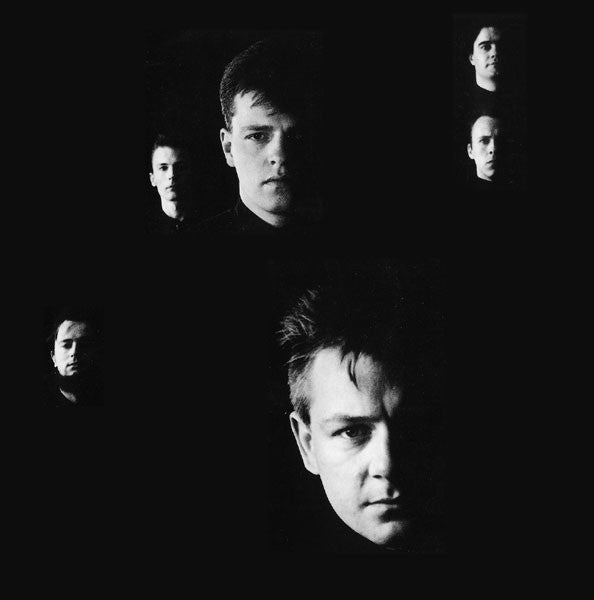 Madness : Yesterday's Men (12")