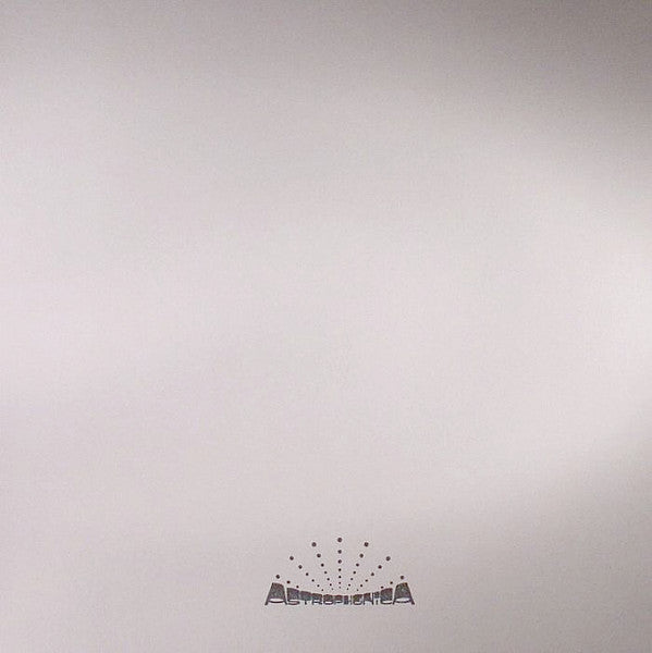 Dawn Day Night : Re-Animations EP (12")