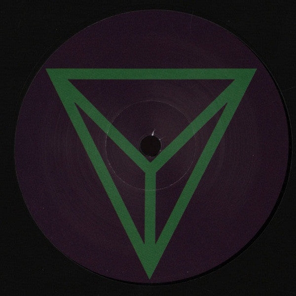 N Dread / R.Demon / Chapta / Occult (5) : Grandeur / Fate / Motive (12")