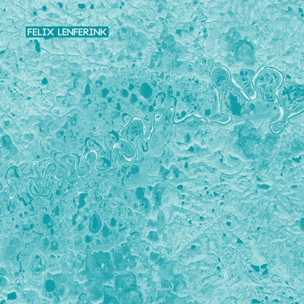 Felix Lenferink : Bouree Scene Two (12")