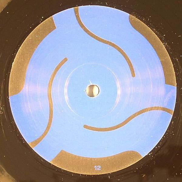 Masmada vs. Gary Cooke : Warp (12")