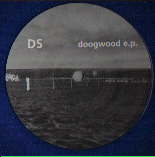 Daniel Sternberg : Doogwood EP (12")