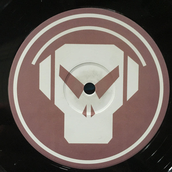DJ Lee & D. Kay : Wax'd / Eternal Sunset (12")