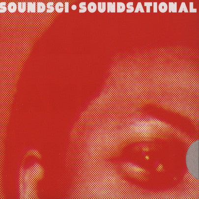 Soundsci : Soundsational (CD, Album)