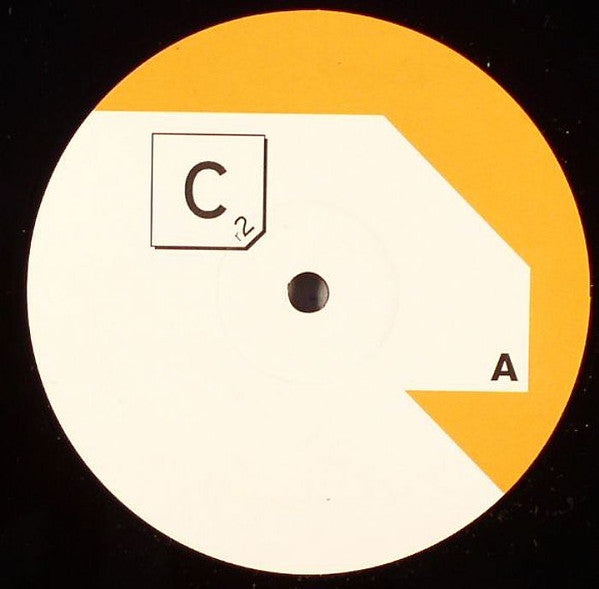 Various : CR2 Ibiza Sampler 2005 Vol2 (12", Ltd, Promo, Smplr)