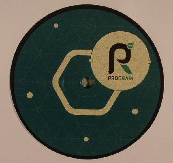 Stealth (7) : Scrummage / Nanite (12")