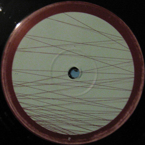 16th Element : Well Strung (12")