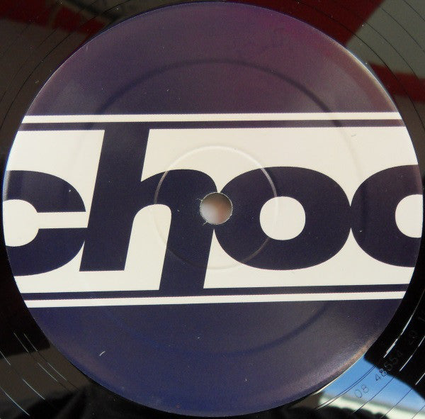Mara : The Stripped Beats E.P. (12", EP)