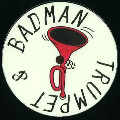 Trumpet & Badman : Love Keeps Changing (12")