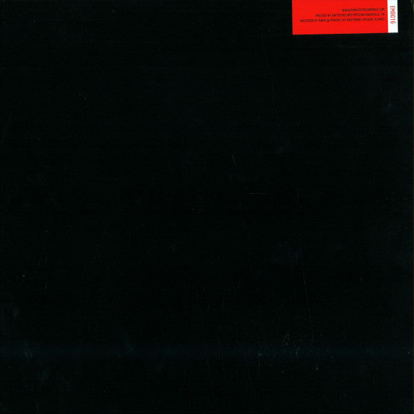 DJ Wheez-ie - Moldy : Five Fingered Salute (12", EP)