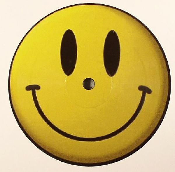 Lovejuice : Acid Love (12")