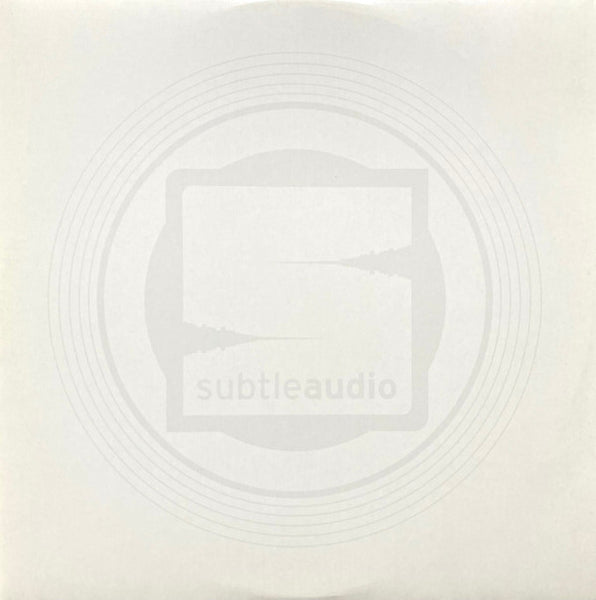 Infest (3) & Quasi (5) : More Out Of Life / Does It Float / Azul (12")