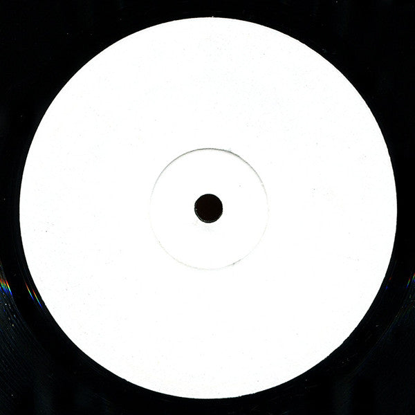NuYorican Soul vs Solution : Feels So Right (12", S/Sided, Unofficial, W/Lbl)