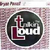 Bryan Powell : It's Allright / I Commit (12", Promo)