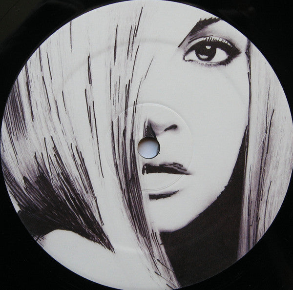 Dimension (12) : All I Need / Basilica (12")