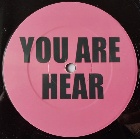Myrakaru : Suuskuu (12", Ltd, Num)