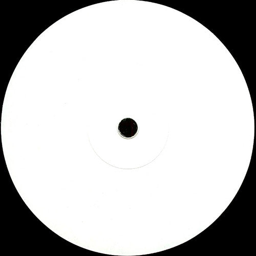 Peverelist & Kowton : End Point / Vapours (12", W/Lbl)