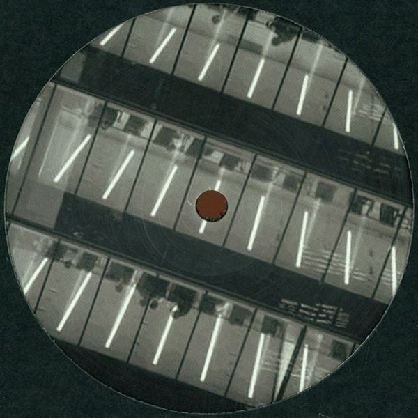 Radio Slave : Repeat Myself (12")