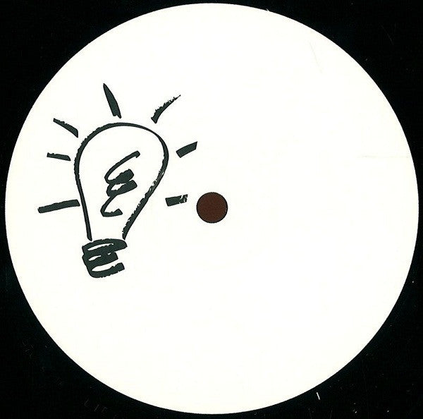 Sly-One (2) : Warm Red (12")