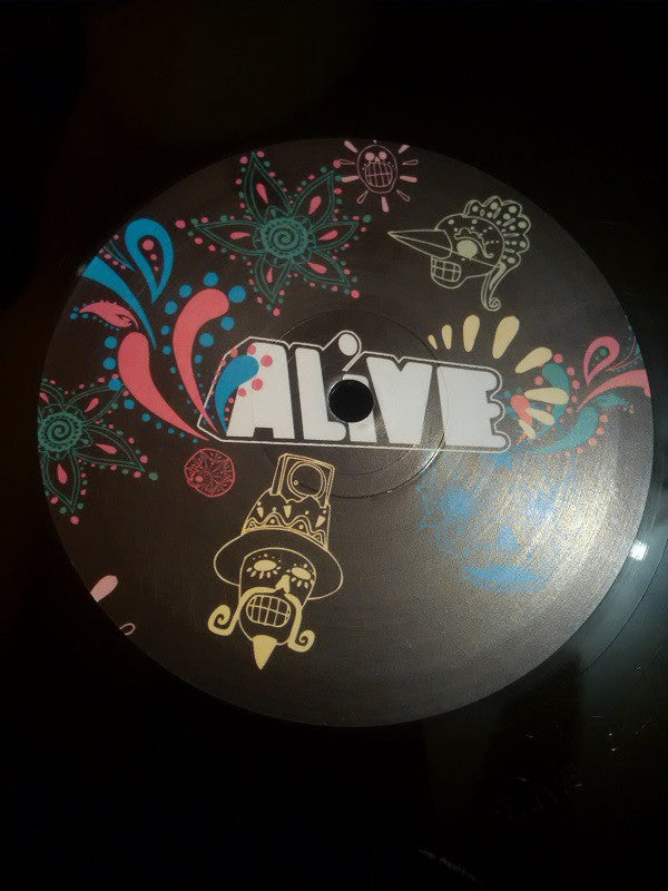 Dave Robertson & Jon Gurd : Never Do That (12")
