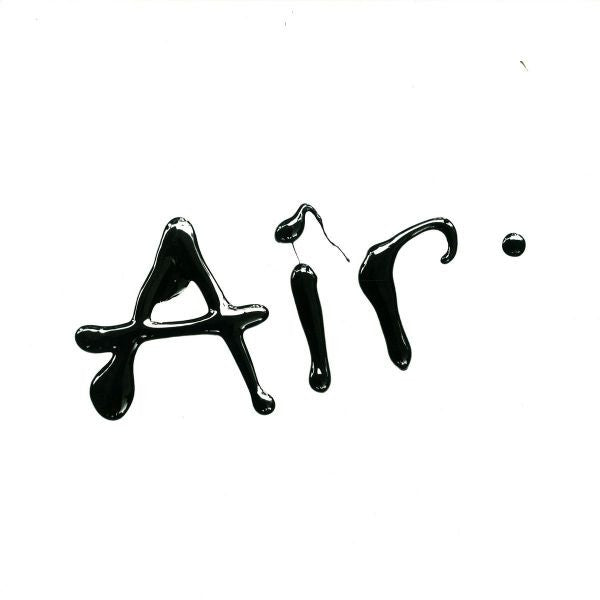 Pegasus (65) : Air (12")