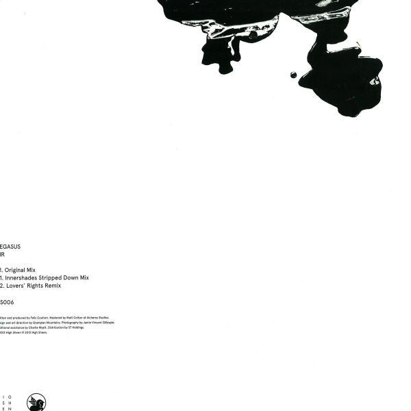 Pegasus (65) : Air (12")