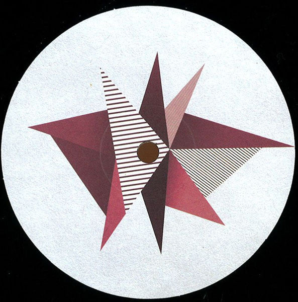 Andreas Saag & MrCenzo : Pluckin' EP (12", EP)