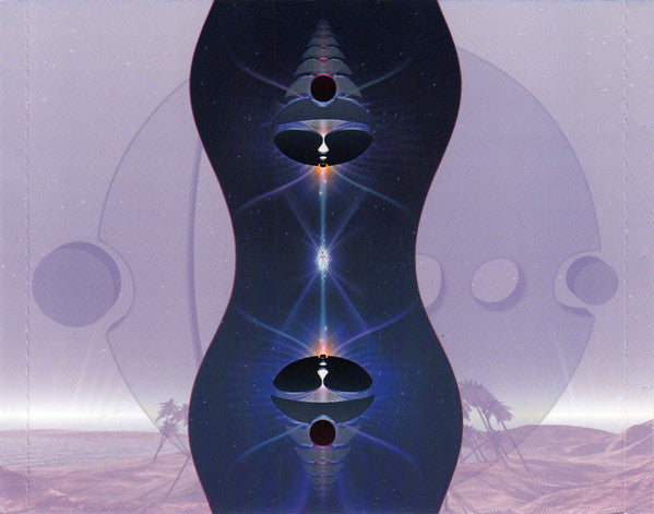 DJ Naya : Exotica (CD, Comp)