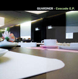 Guardner : Cascade E.P. (12", EP)