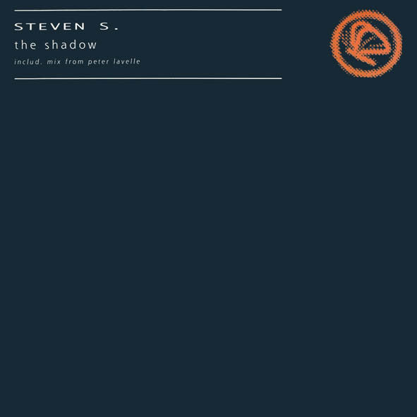 Steven S : The Shadow (12")