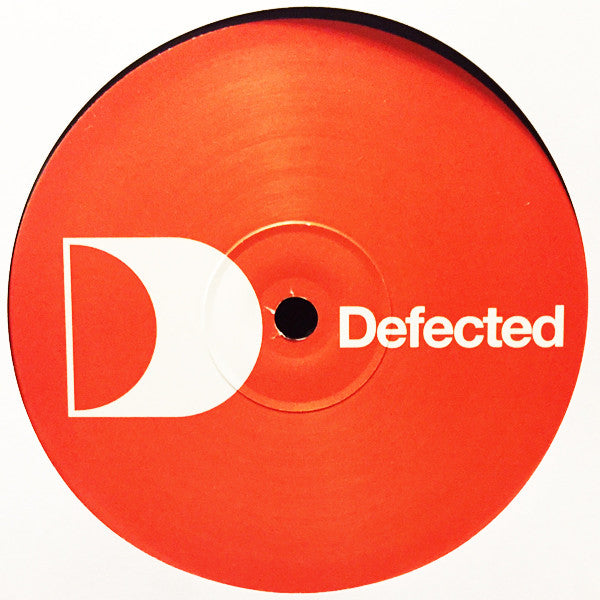 Il Padrinos Feat. Jocelyn Brown : That's How Good Your Love Is  (12")