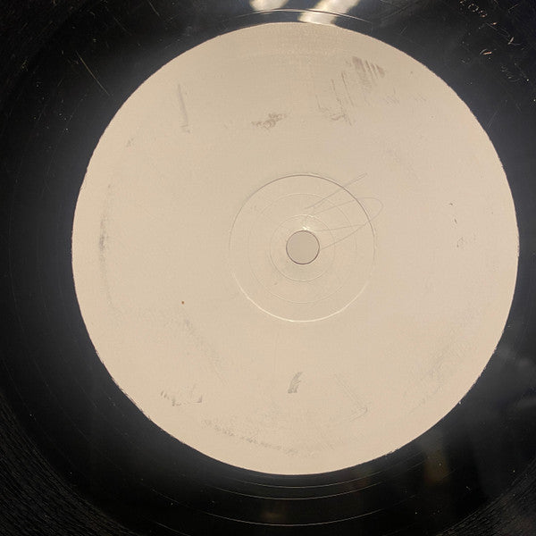 DJ Lick : I.C.U (12", W/Lbl)