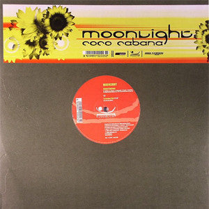 Moonlight : Coco Cabana (12")
