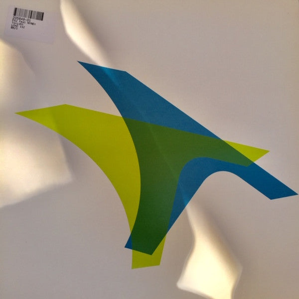 PSJ, Nynex : Tonight (12", W/Lbl)