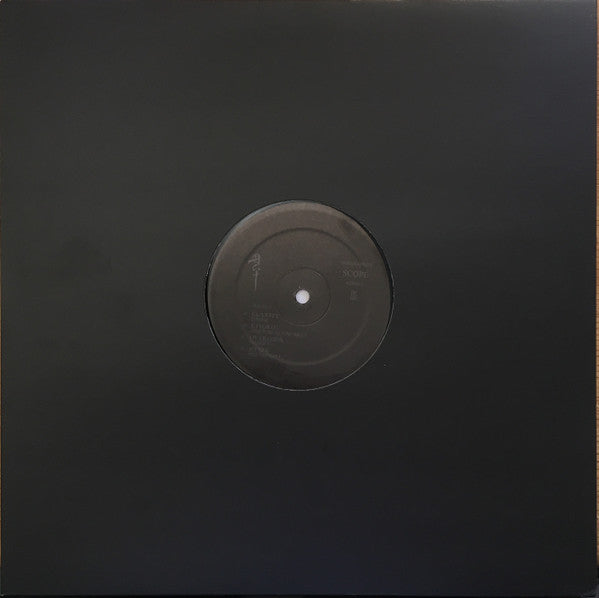 Various : Scope LP Part 2 (12")